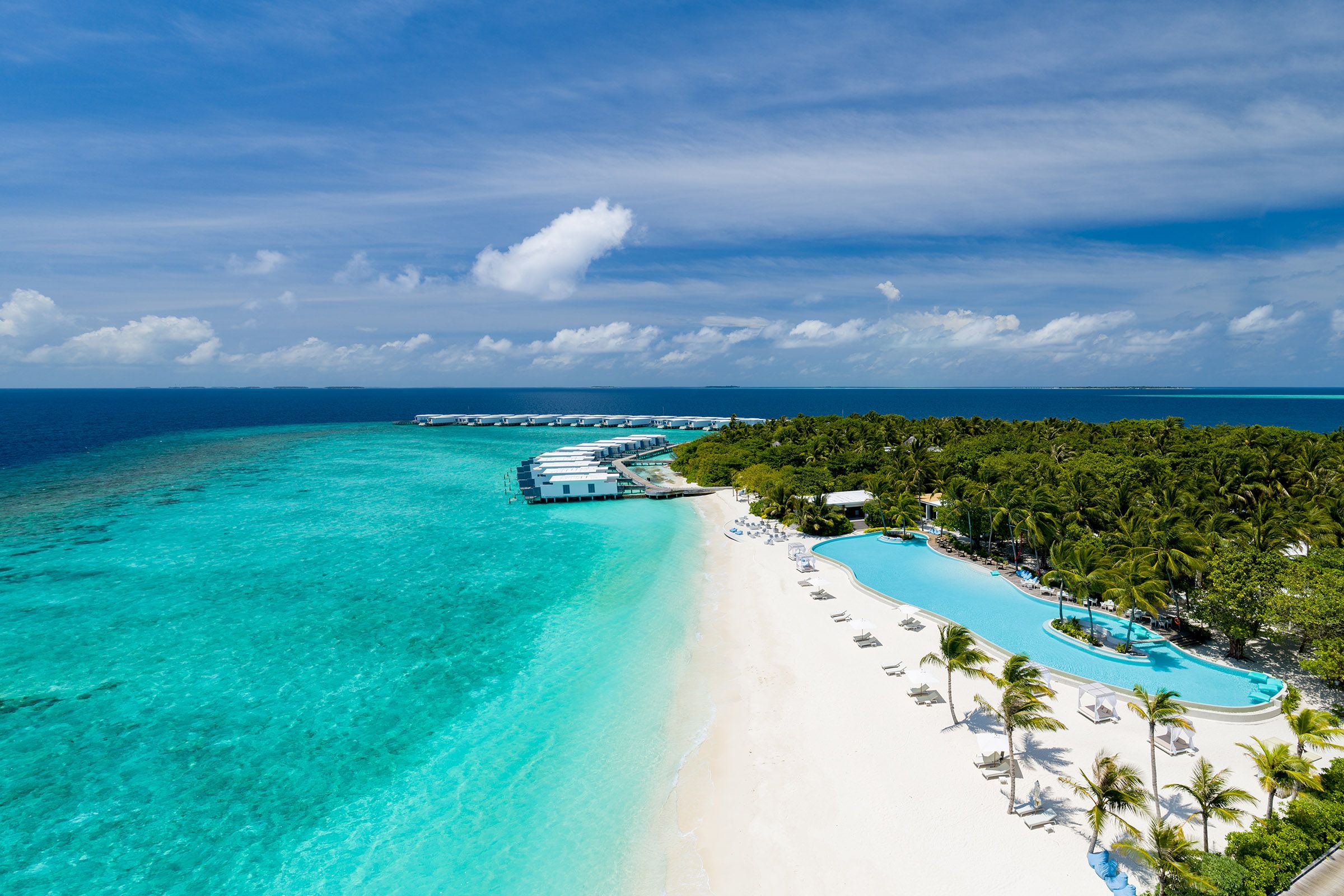 Amilla Maldives