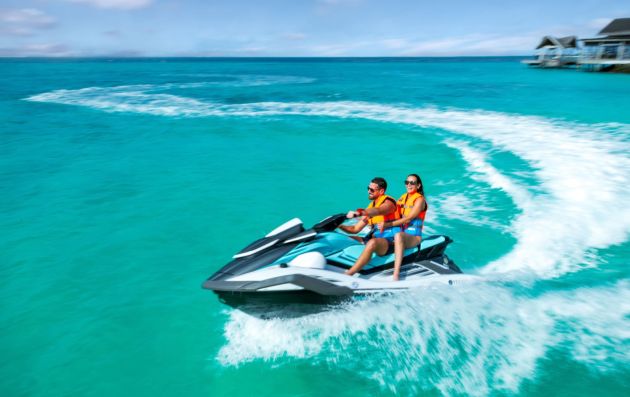 Watersports
