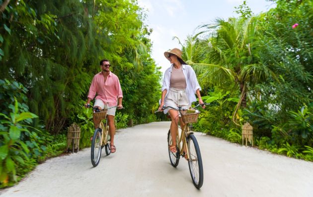 Bicycles