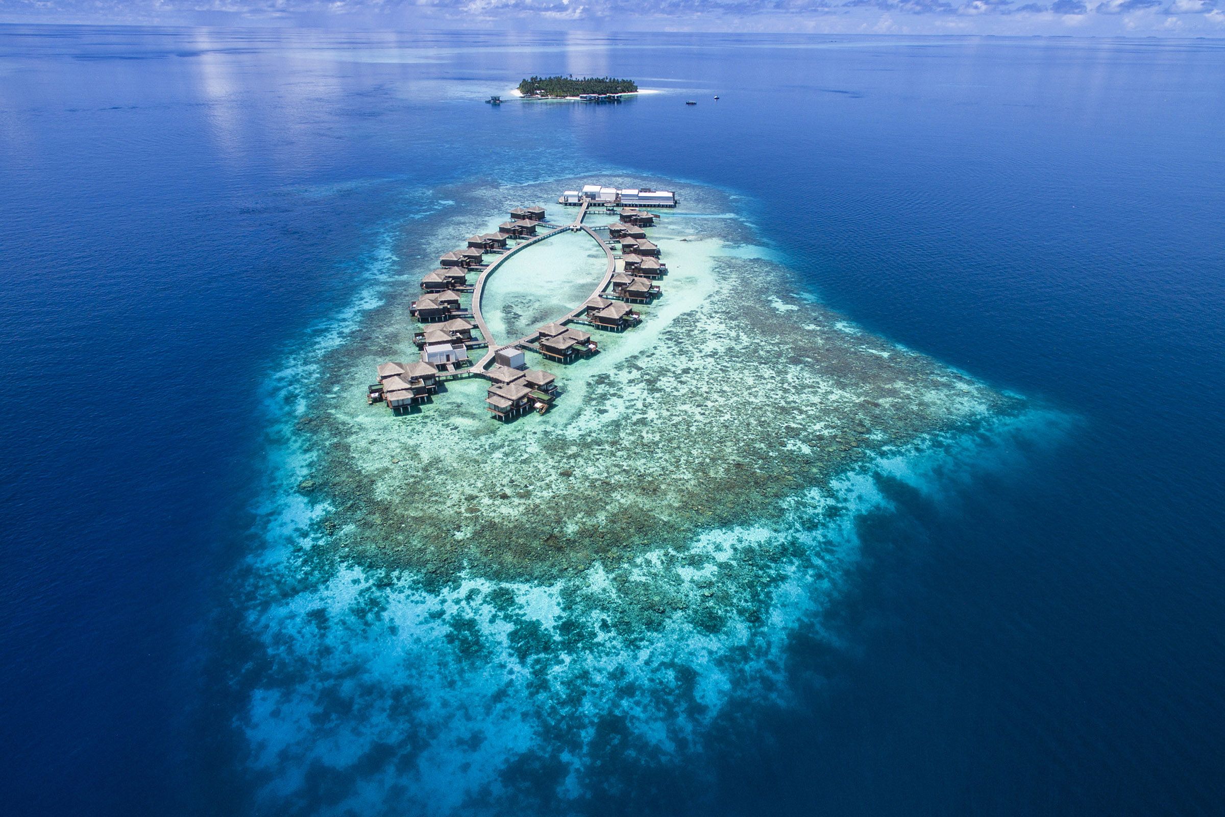Raffles Maldives Meradhoo