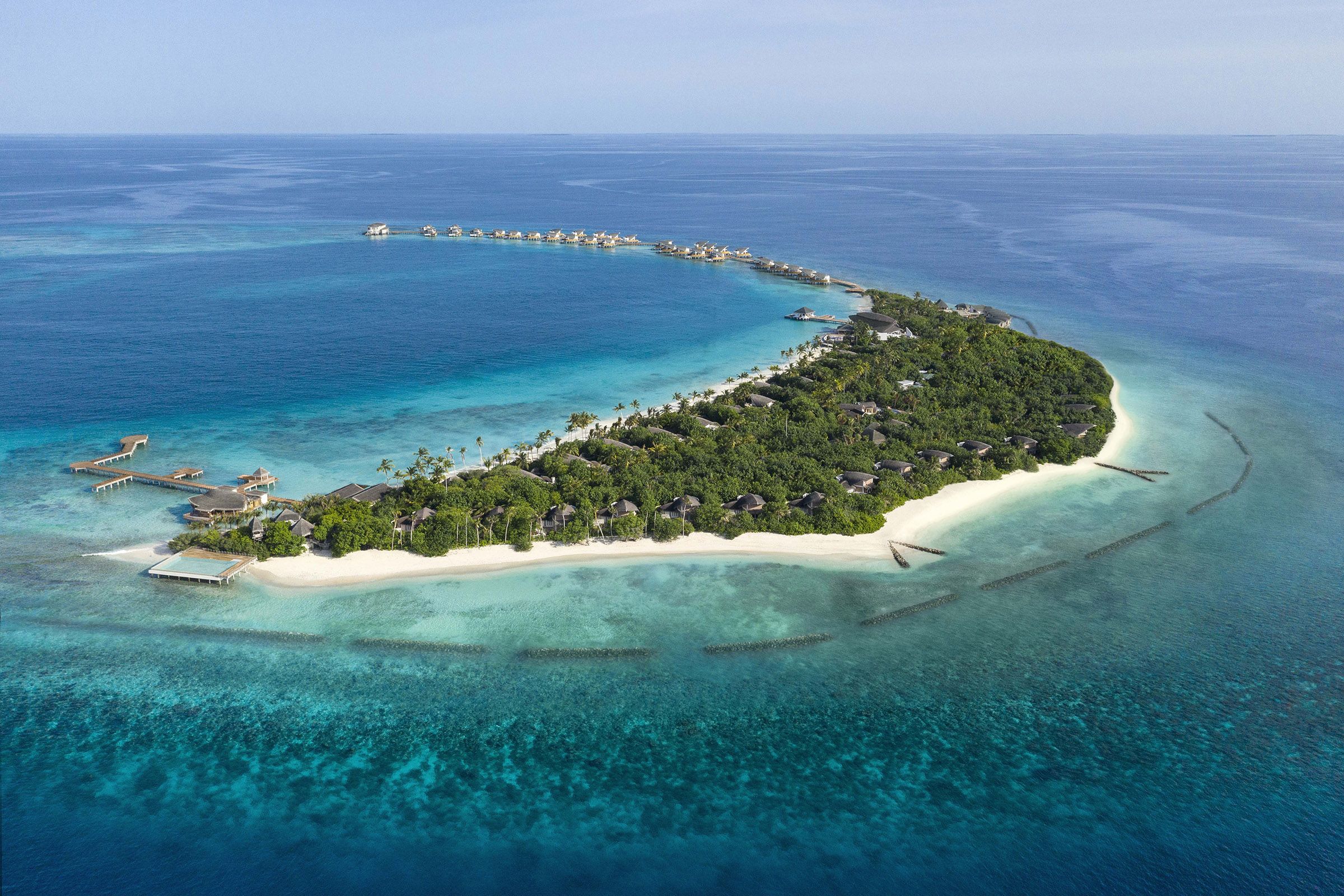 JW Marriott Resort & Spa