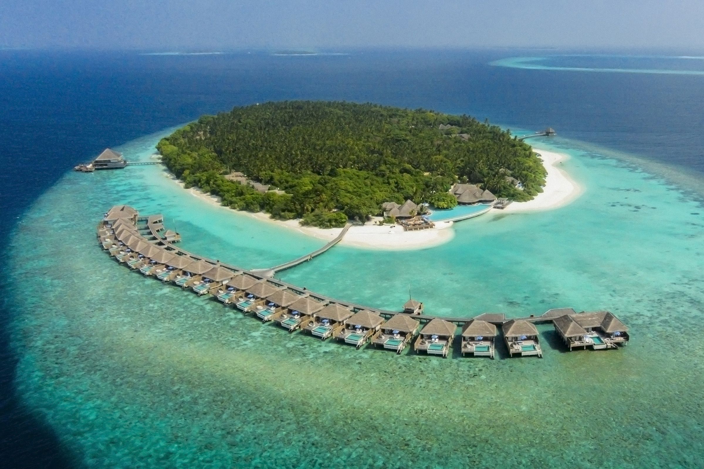 Dusit Thani Maldives