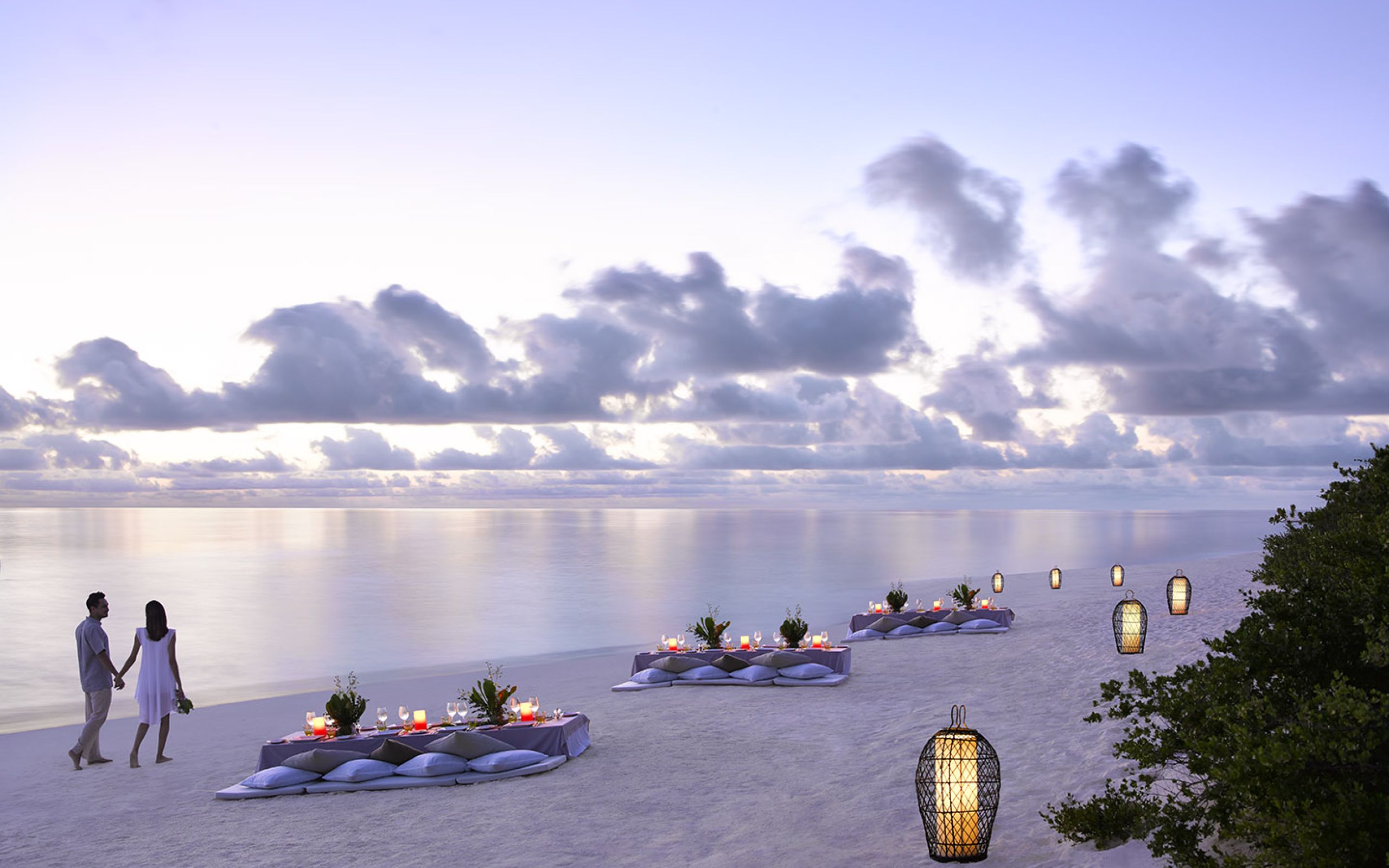 Weddings and Vow Renewal Ceremonies