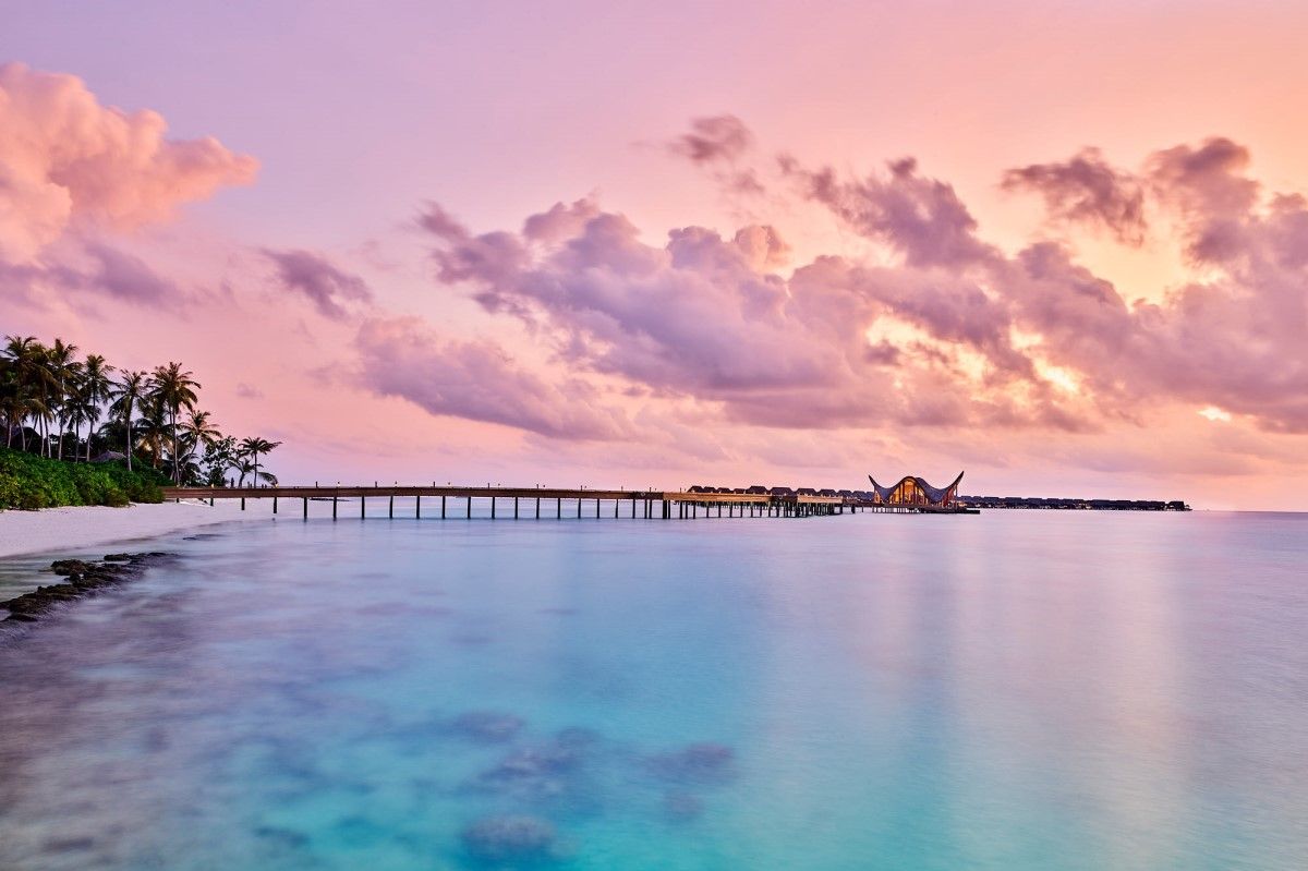 Joali Maldives