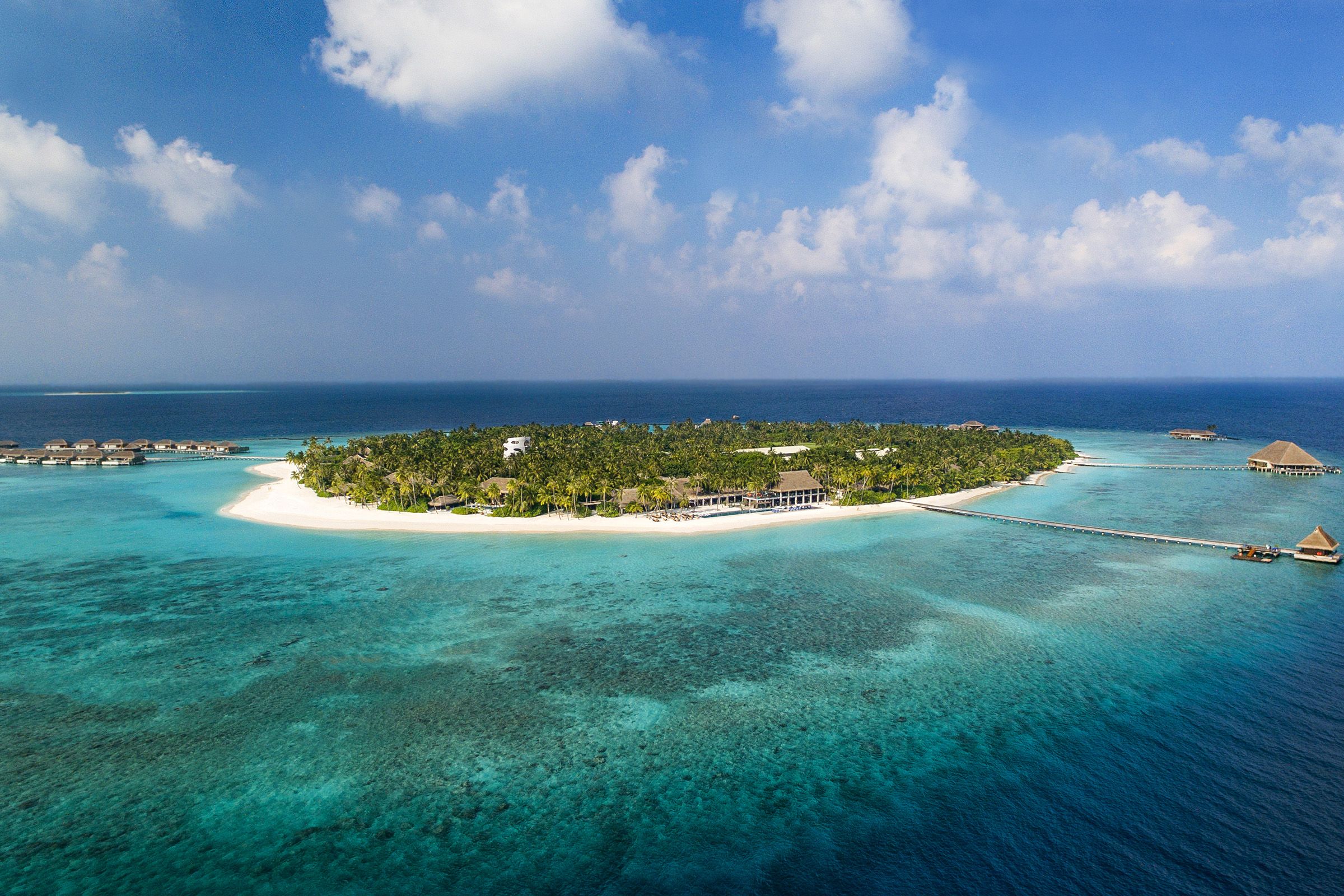Velaa Private Island
