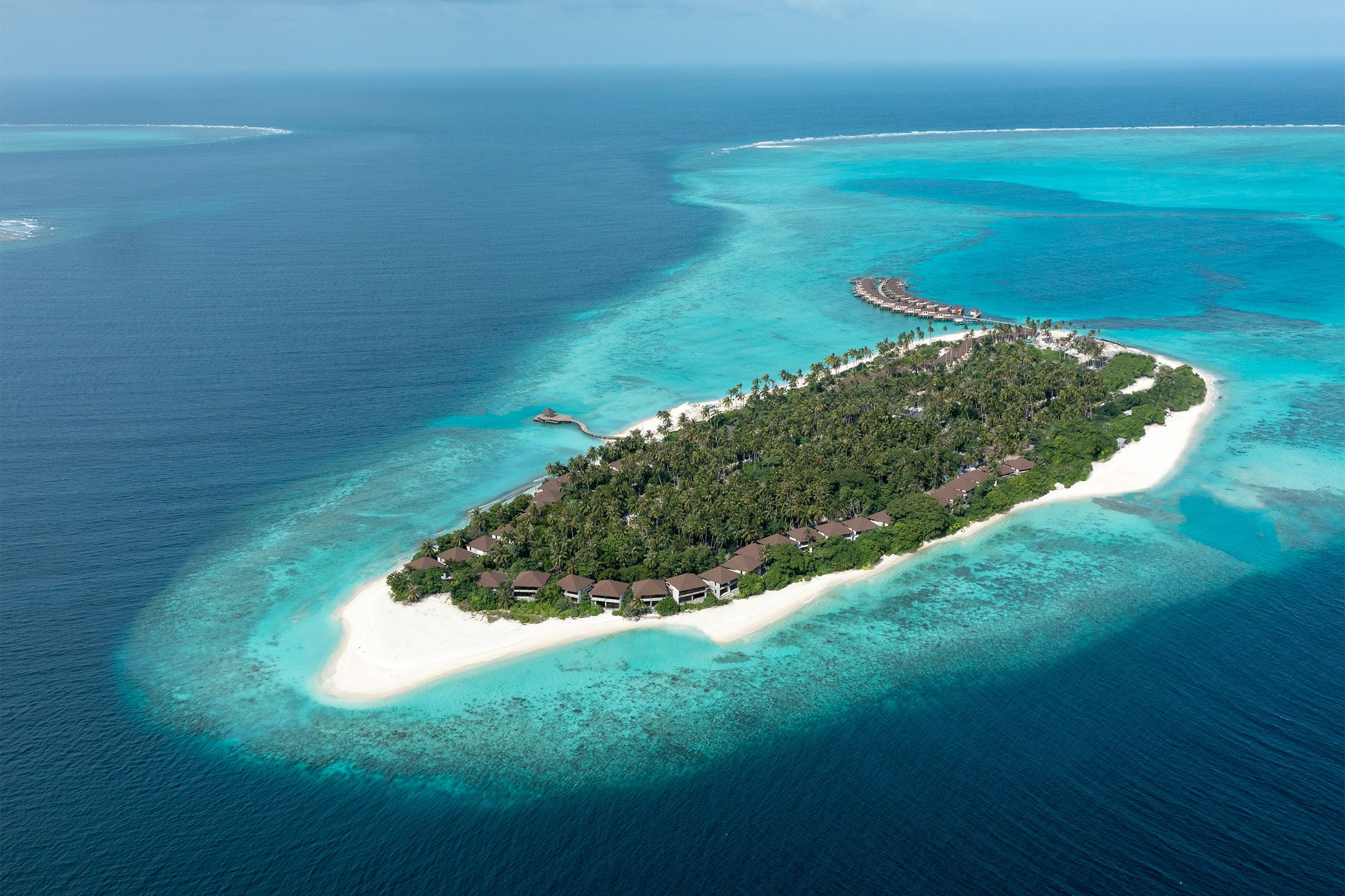 Avani+ Fares Maldives