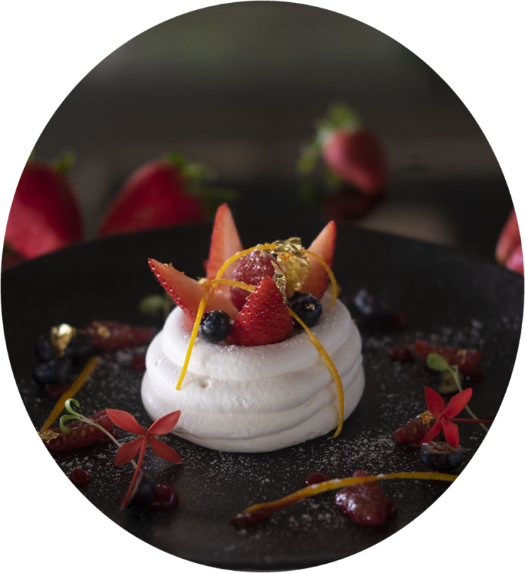 Amilla Maldives Dine Around