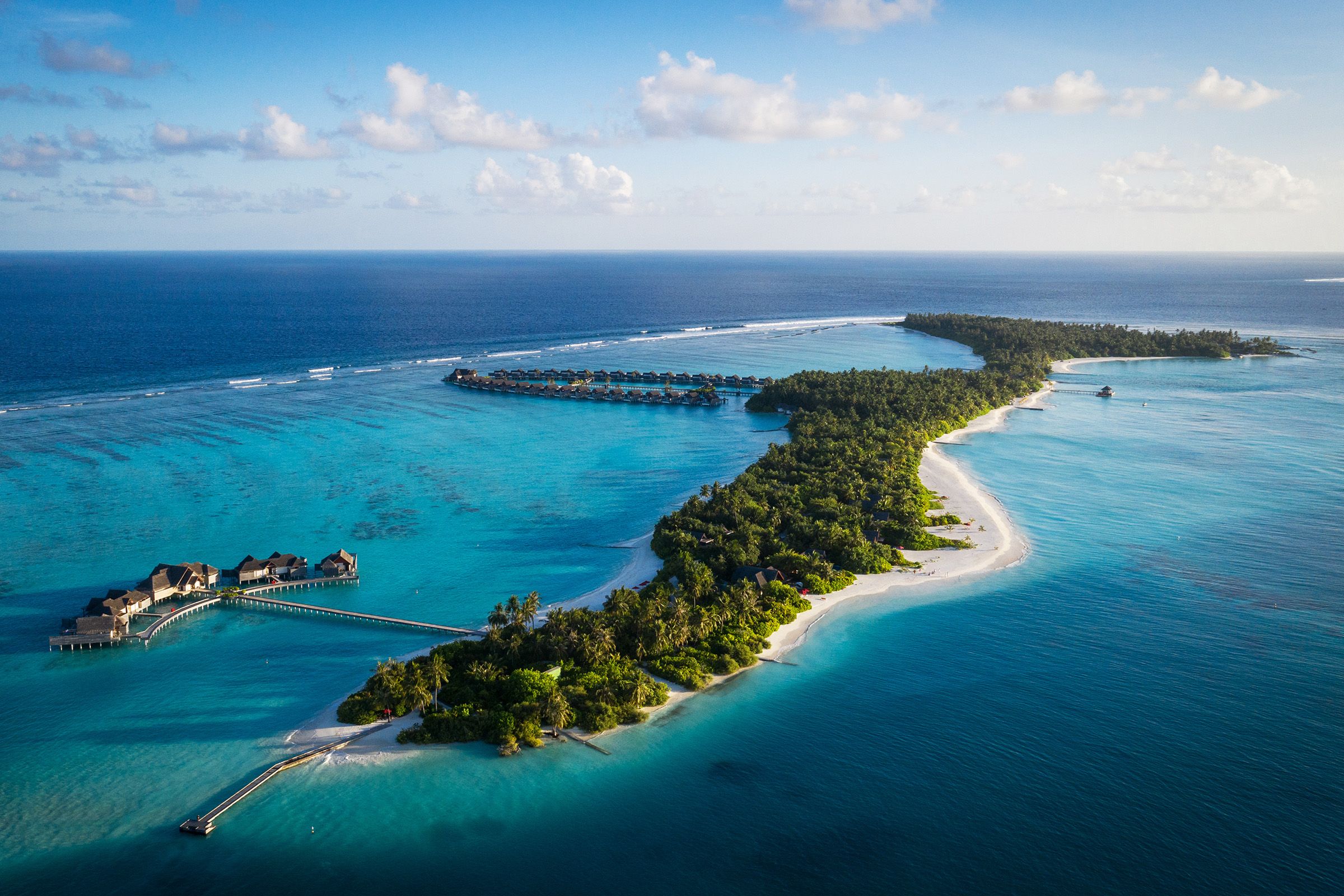 Niyama Private Islands Maldives