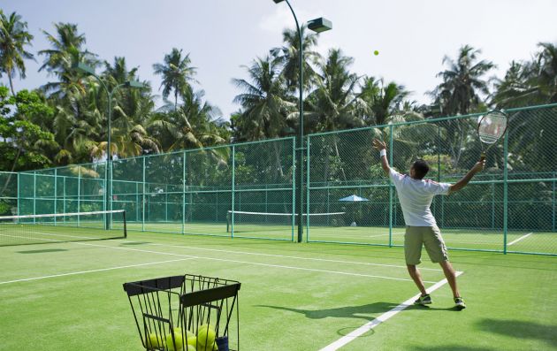 Tennis